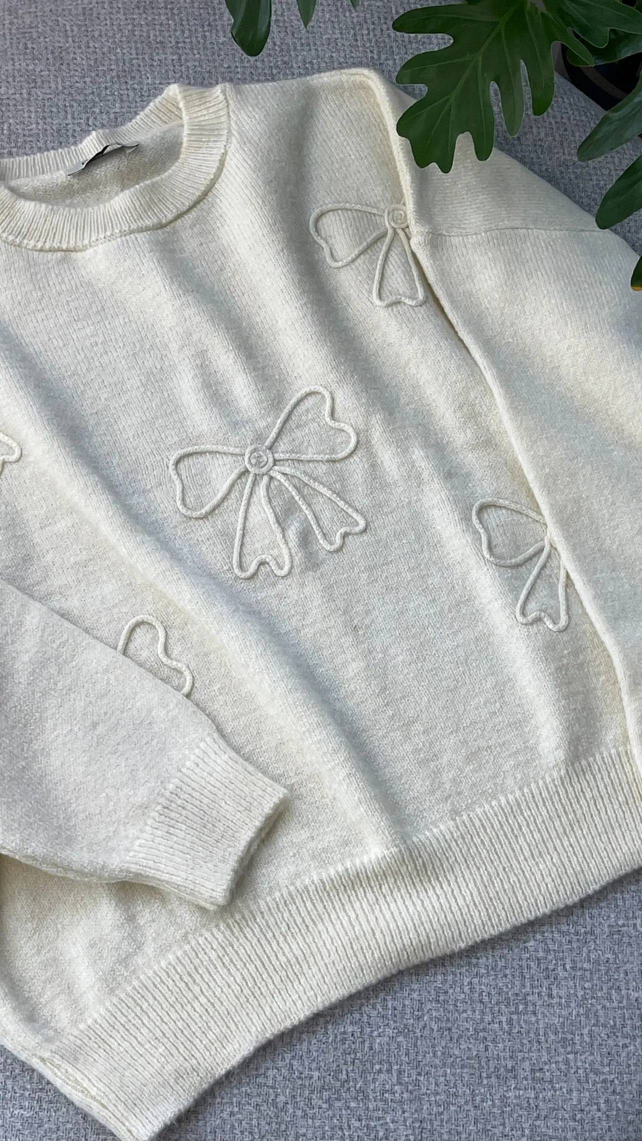 پولیور بافت پاپیون اورجینال ترک